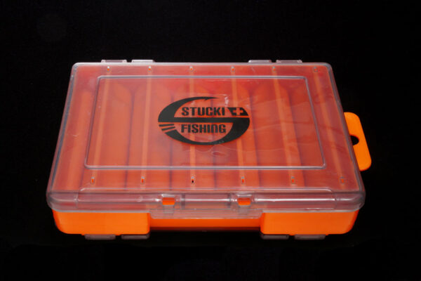 Stucki Streamer Box orange