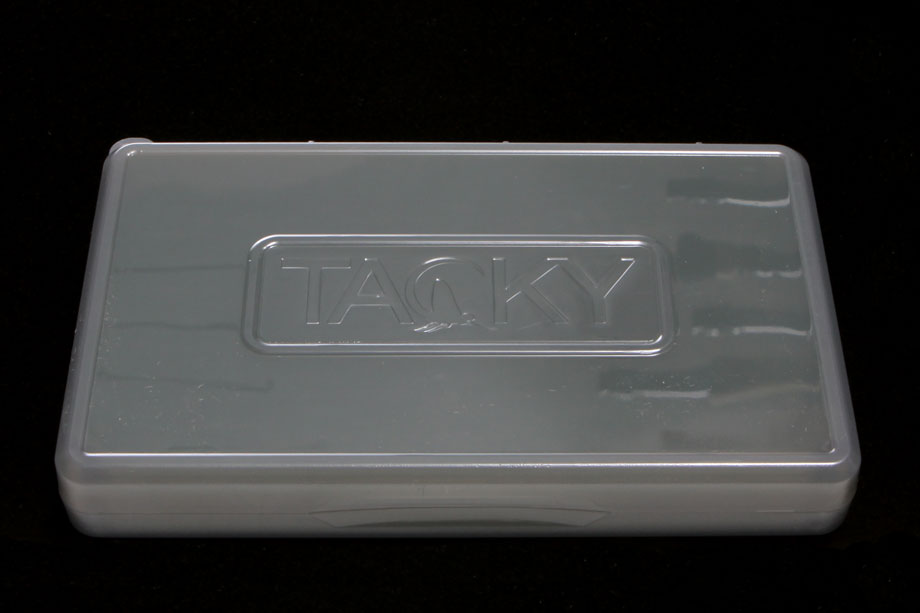 Tacky - The Day Pack 2X