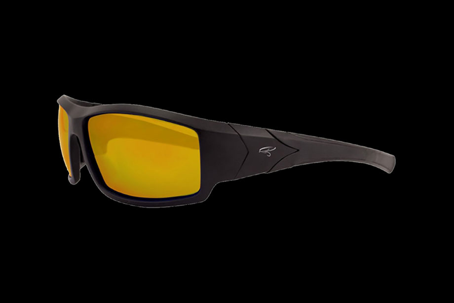 Traun River Polarisationsbrille Sunray