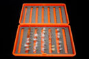 Trockenfliegen Aktions-Set