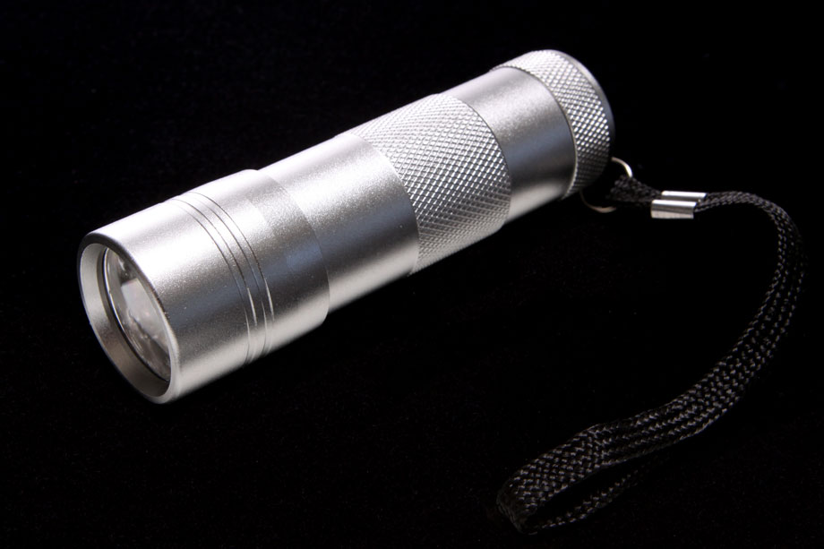 TRP UV-Lampe