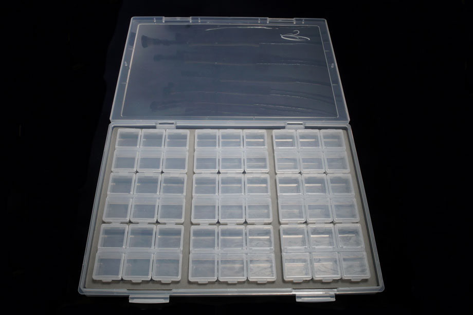 Organizer Box