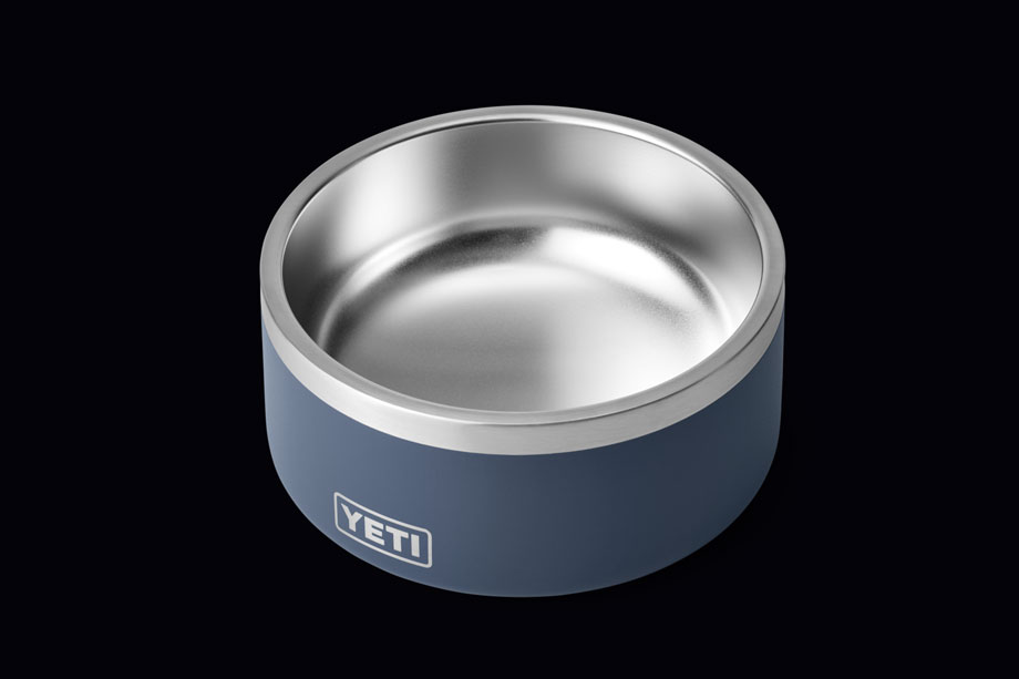Yeti Boomer 4 Dog Bowl