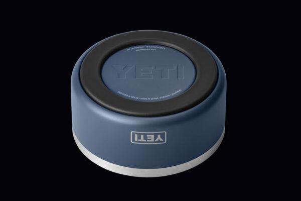 Yeti Boomer 4 Dog Bowl