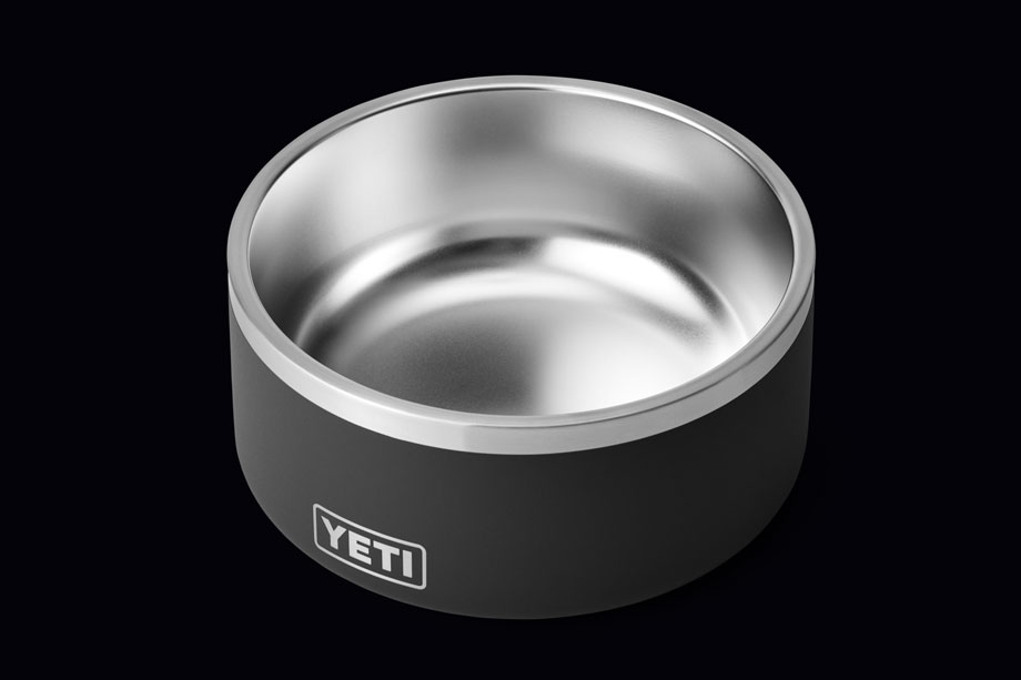 Yeti Boomer 8 Dog Bowl