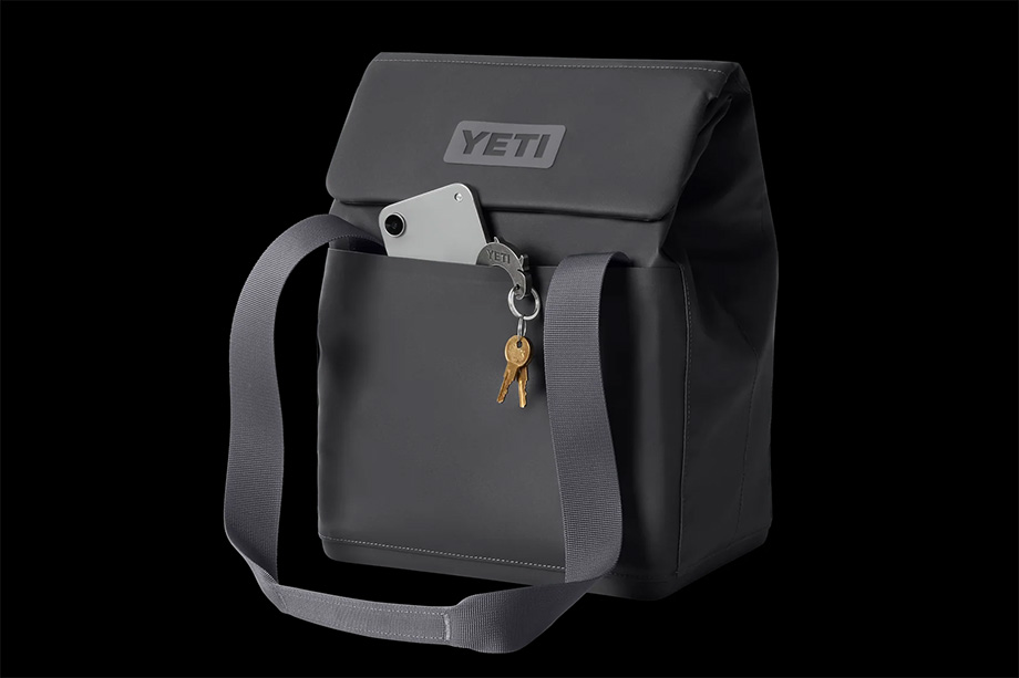 Yeti Daytrip 14l Insulated Tote Bag