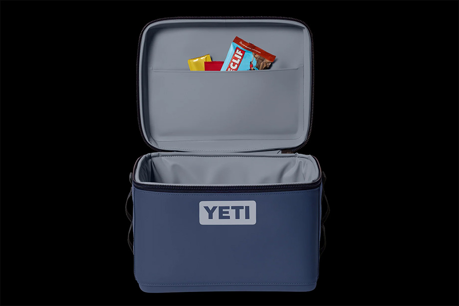 Yeti Daytrip 9l Insulated Box