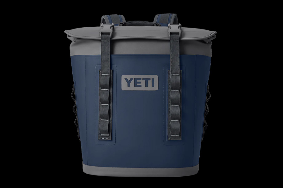 Yeti Hopper M12 Backpack Soft Cooler