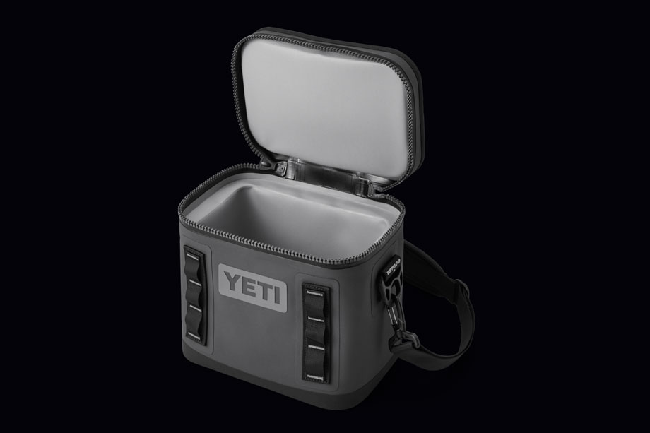 Yeti Hopper Flip 8 Soft Cooler