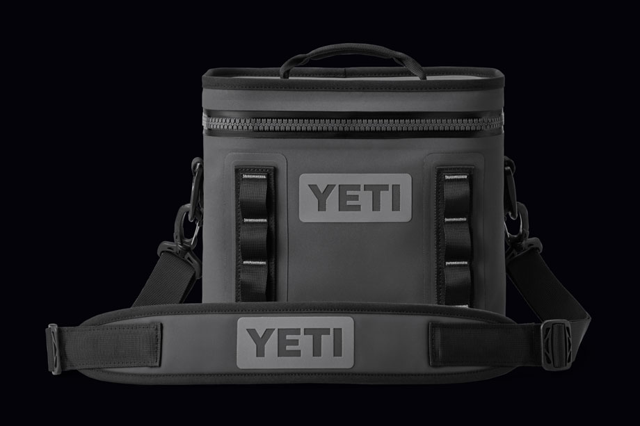 Yeti Hopper Flip 8 Soft Cooler