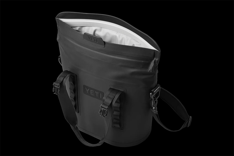 Yeti Hopper M15 Tote Soft Cooler