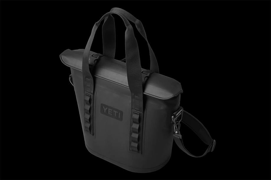 Yeti Hopper M15 Tote Soft Cooler