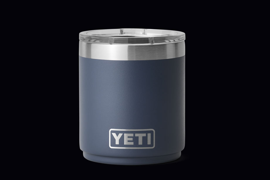 Yeti Rambler 10 Oz Lowball 2.0