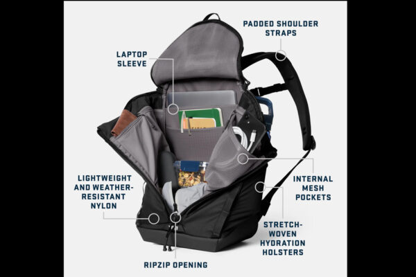 Yeti 20l Palo Everyday Backpack