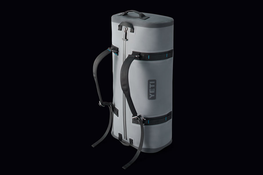Yeti Panga 100l Waterproof Duffel