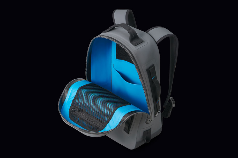 Yeti Panga 28l Waterproof Backpack storm grey