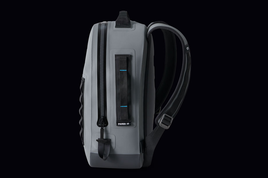 Yeti Panga 28l Waterproof Backpack storm grey