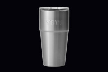 Single 16 Oz Stackable Pint