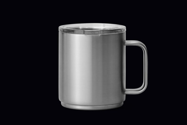 Rambler 10 Oz Mug