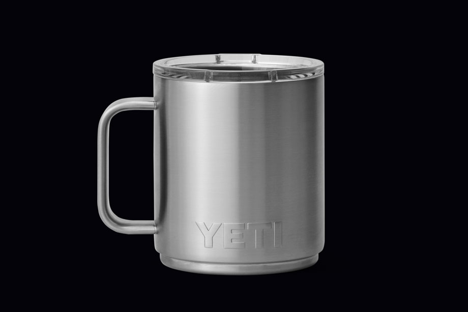 Rambler 10 Oz Mug