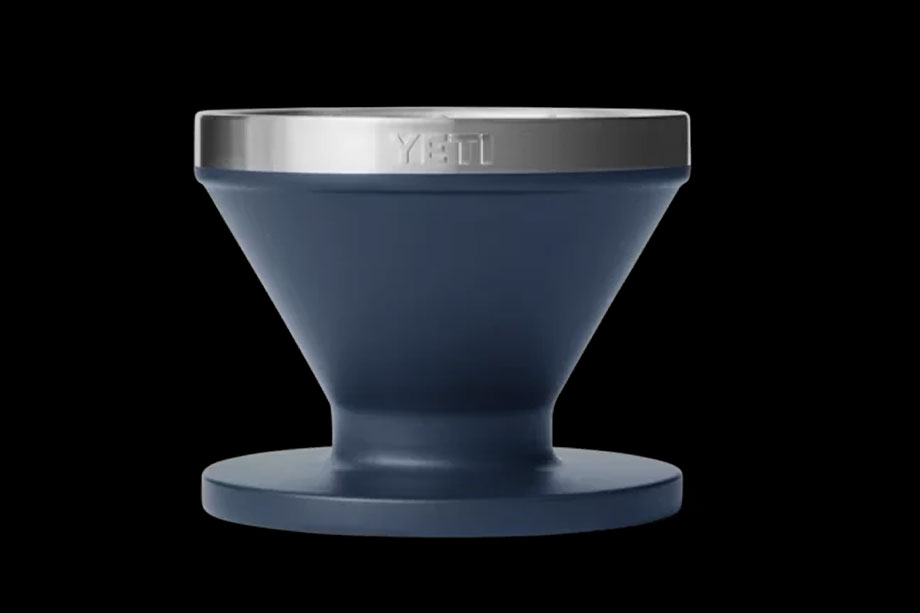 Yeti Rambler Pour Over - Kaffeebereiter