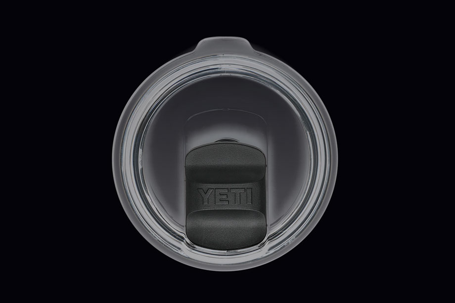 Yeti Rambler 20 Oz Tumbler