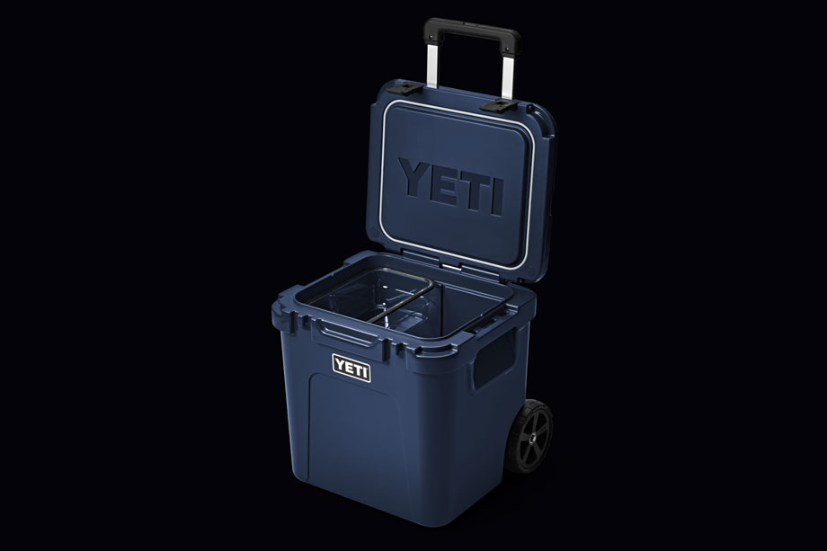 Yeti Roadie 48 Wheeled Cooler