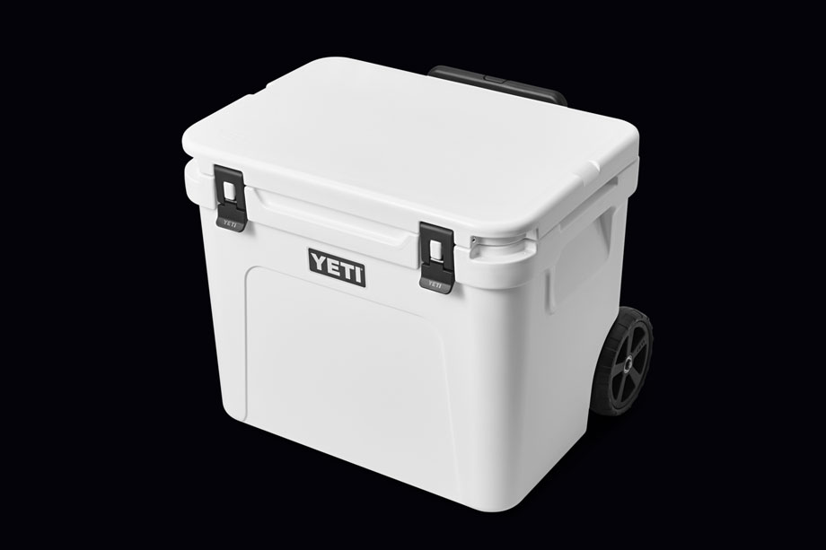 Yeti Roadie 60 Wheeled Cooler