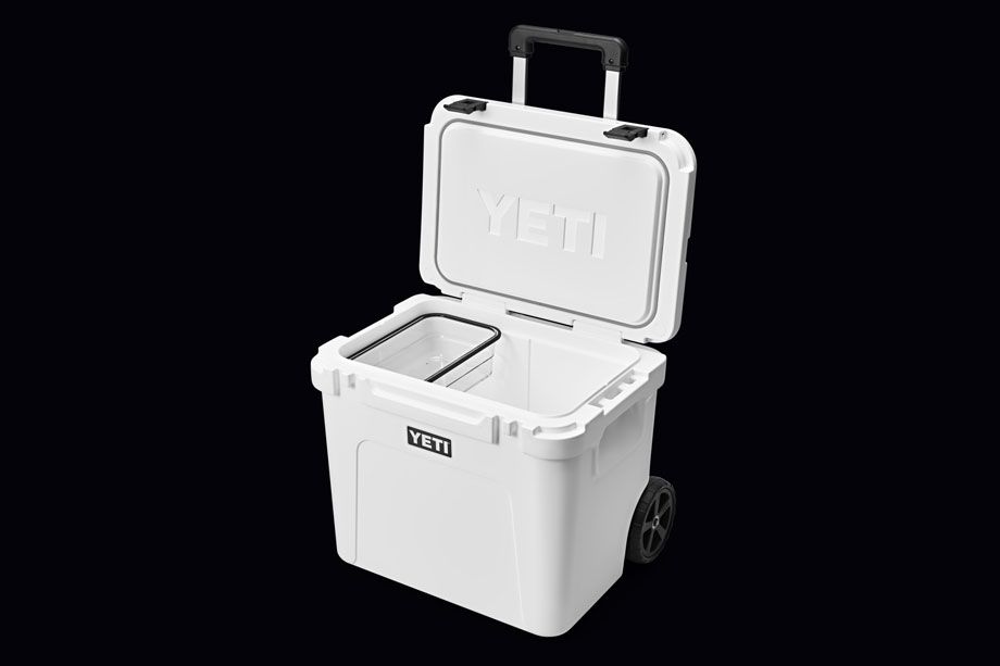 Yeti Roadie 60 Wheeled Cooler
