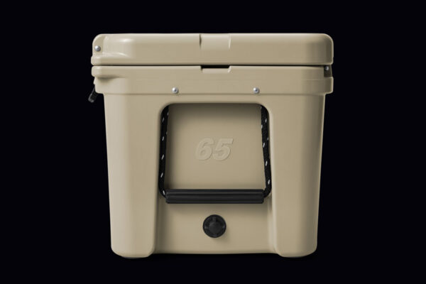 Yeti Tundra 65 Hard Cooler