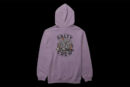 Salty Crew Catfish Monst Hoodie