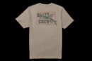 Salty Crew Flyer SS Tee