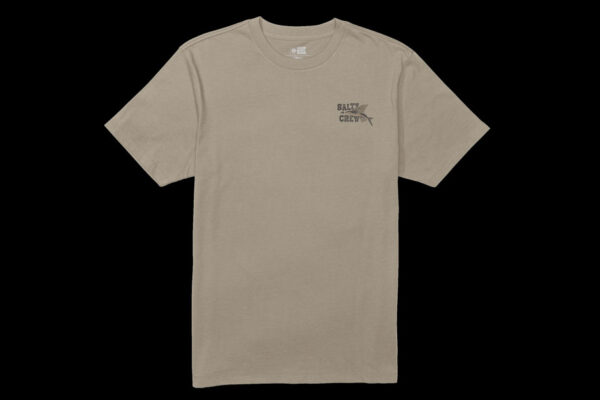Salty Crew Flyer SS Tee