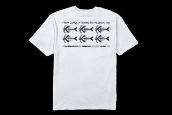 Salty Crew MB Gangsta Tee