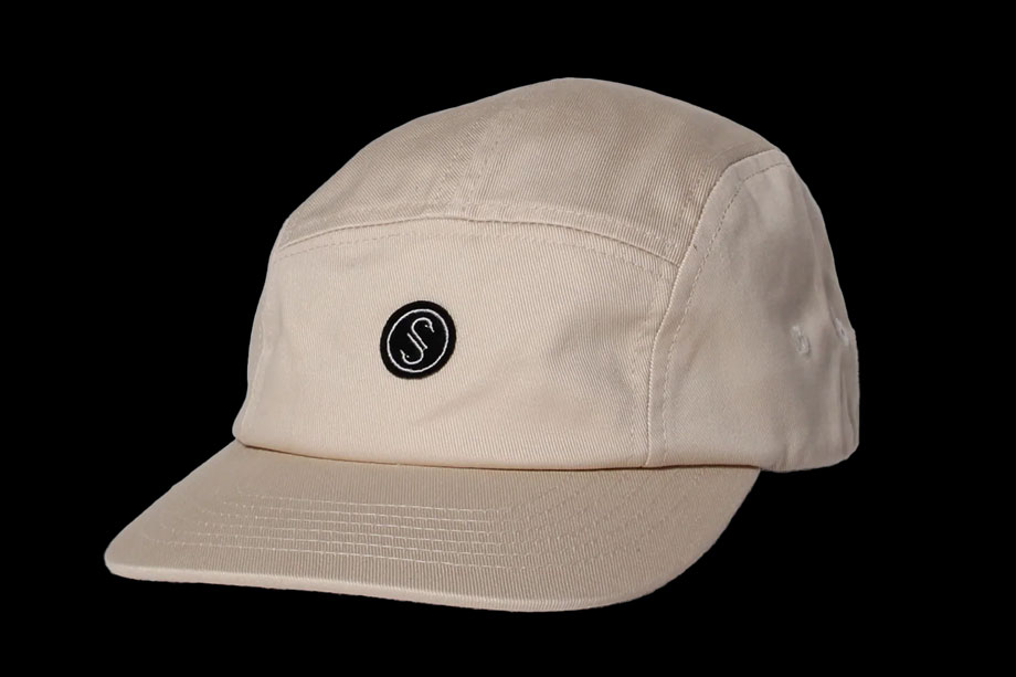Salty Crew Hooks 5 Panel
