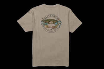 Salty Crew Jimmy SS Tee