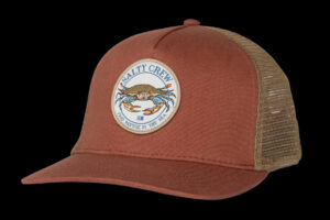 Salty Crew Jimmy Trucker