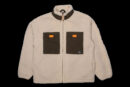 Salty Crew Naut SC Sherpa