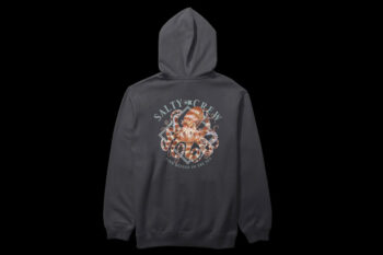 Salty Crew Octopod Fleece