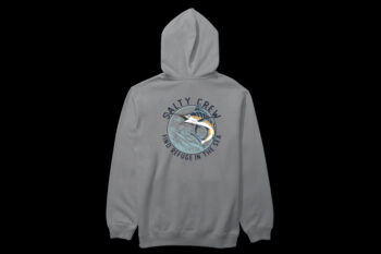 Salty Crew Schooled Fleece