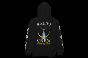 Salty Crew Tailed Fleece