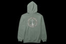 Salty Crew Tailgate Hooded Fleece