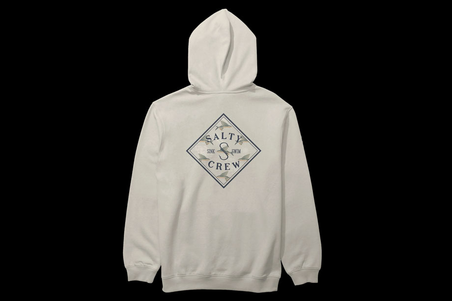 Salty Crew Tippet Fill Fleece