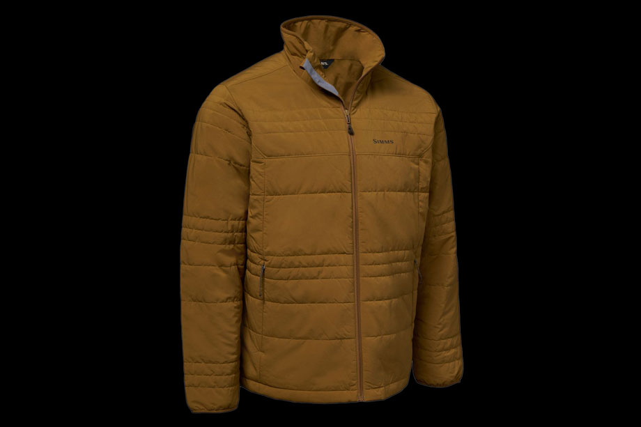 Simms Fall Run Jacket