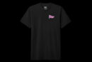 Yeti Flamingo T-Shirt