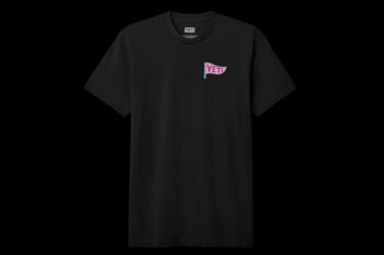 Yeti Flamingo T-Shirt